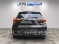 2025 Mitsubishi Asx