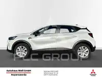 2025 Mitsubishi Asx