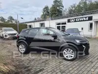 2025 Mitsubishi Asx