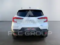 2025 Mitsubishi Asx