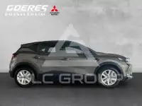 2025 Mitsubishi Asx