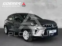 2025 Mitsubishi Asx