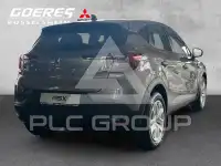 2025 Mitsubishi Asx