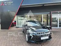 2025 Mitsubishi Asx