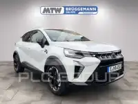 2025 Mitsubishi Asx