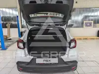 2025 Mitsubishi Asx