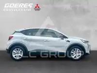 2025 Mitsubishi Asx