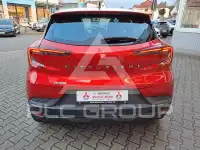 2025 Mitsubishi Asx