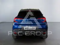 2025 Mitsubishi Asx