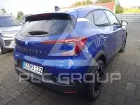 2025 Mitsubishi Asx