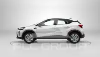 2025 Mitsubishi Asx