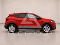 2025 Mitsubishi Asx