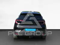 2025 Mitsubishi Asx