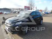 2025 Mitsubishi Asx