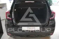 2025 Mitsubishi Asx