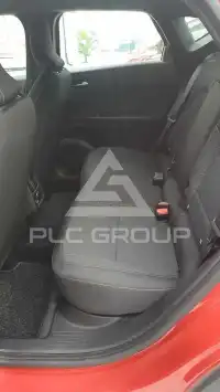 2025 Mitsubishi Asx
