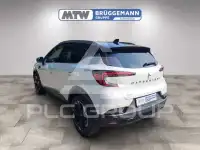 2025 Mitsubishi Asx