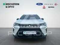 2025 Mitsubishi Asx
