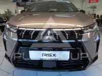2025 Mitsubishi Asx