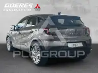 2025 Mitsubishi Asx
