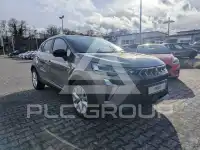 2025 Mitsubishi Asx