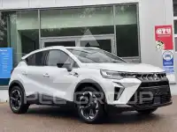 2025 Mitsubishi Asx