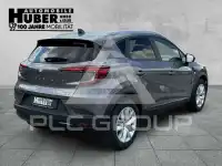 2025 Mitsubishi Asx