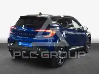 2025 Mitsubishi Asx