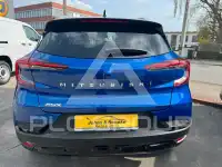 2025 Mitsubishi Asx