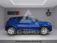 2025 Mitsubishi Asx
