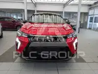 2025 Mitsubishi Asx