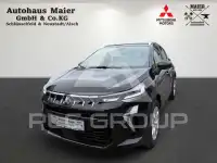 2025 Mitsubishi Asx