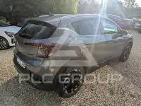 2025 Mitsubishi Asx