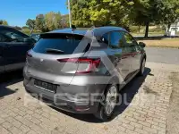 2025 Mitsubishi Asx
