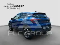 2025 Mitsubishi Asx