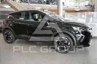 2025 Mitsubishi Asx