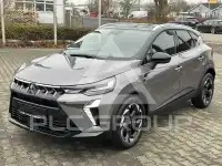 2025 Mitsubishi Asx