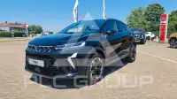 2025 Mitsubishi Asx