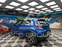 2025 Mitsubishi Asx