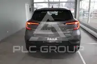2025 Mitsubishi Asx