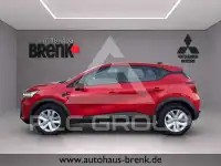 2025 Mitsubishi Asx