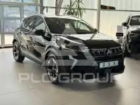 2025 Mitsubishi Asx