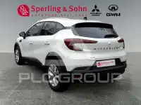 2025 Mitsubishi Asx