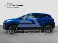 2025 Mitsubishi Asx