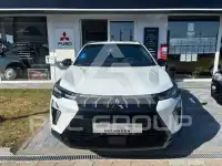 2025 Mitsubishi Asx