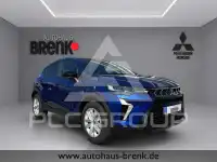 2025 Mitsubishi Asx