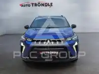 2025 Mitsubishi Asx