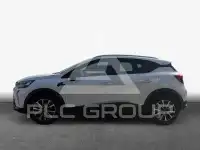 2025 Mitsubishi Asx