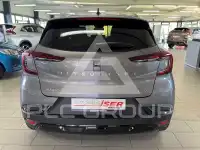 2025 Mitsubishi Asx