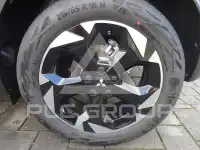 2025 Mitsubishi Asx
